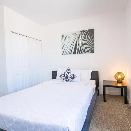 Apartments In The Heart Of Miami - Port Of Miami / Miami Airport Exterior foto
