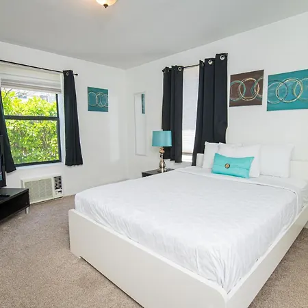 Apartments In The Heart Of Miami - Port Of Miami / Miami Airport Exterior foto