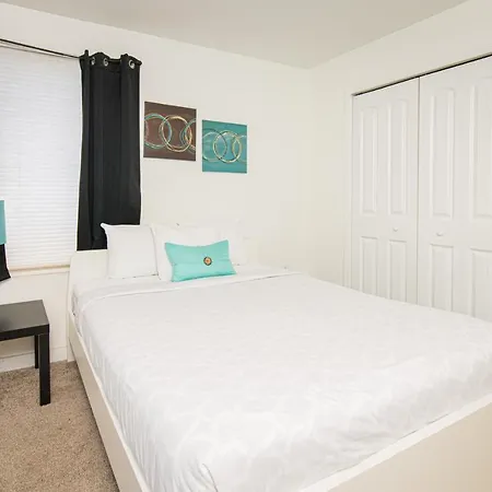 Apartments In The Heart Of Miami - Port Of Miami / Miami Airport Exterior foto