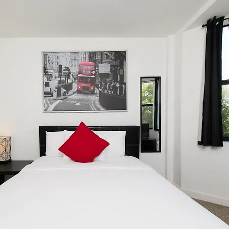 Apartments In The Heart Of Miami - Port Of Miami / Miami Airport Exterior foto