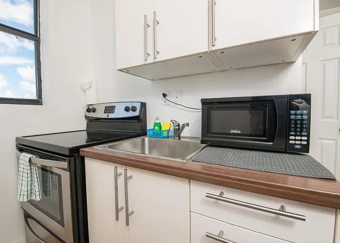 Apartments In The Heart Of Miami - Port Of Miami / Miami Airport