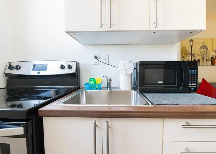 Apartments In The Heart Of Miami - Port Of Miami / Miami Airport
