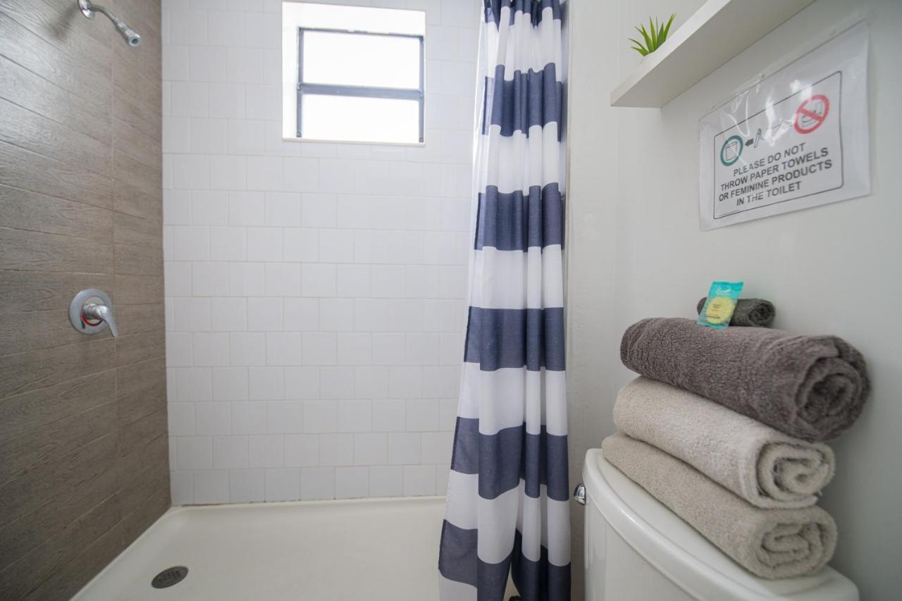 In The Heart Of - Port Of / Airport Apartamento