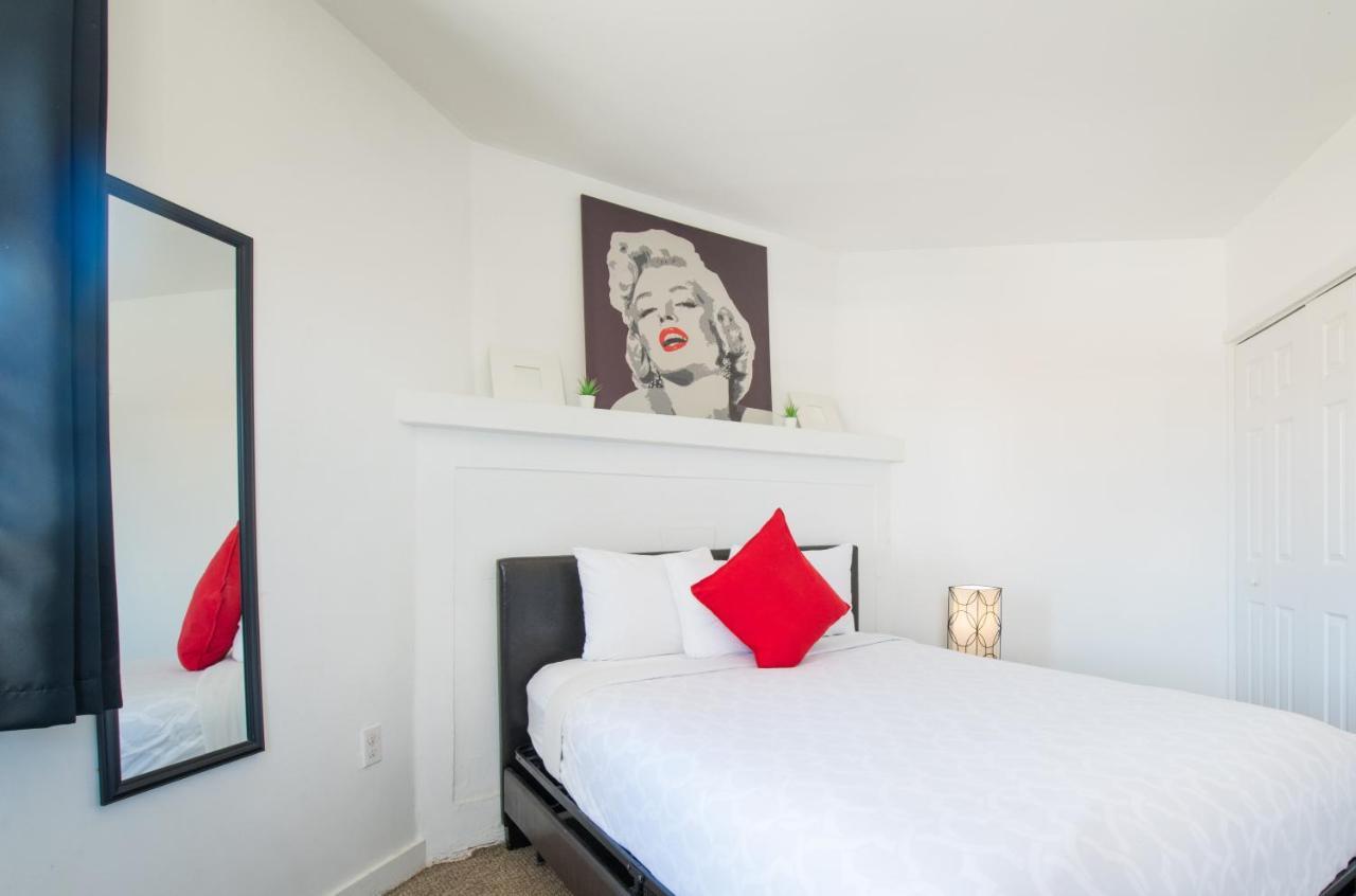 In The Heart Of - Port Of / Airport Apartamento *