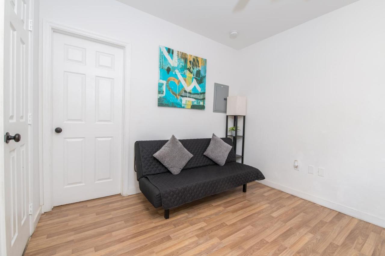 Apartamento In The Heart Of - Port Of / Airport *