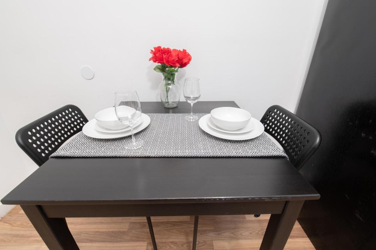 Apartamento In The Heart Of - Port Of / Airport