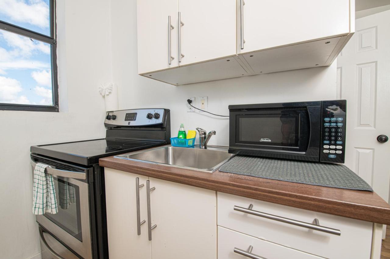 In The Heart Of - Port Of / Airport Apartamento Miami
