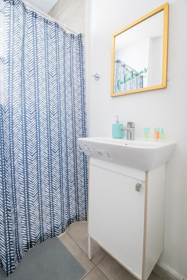 Apartamento In The Heart Of - Port Of / Airport *
