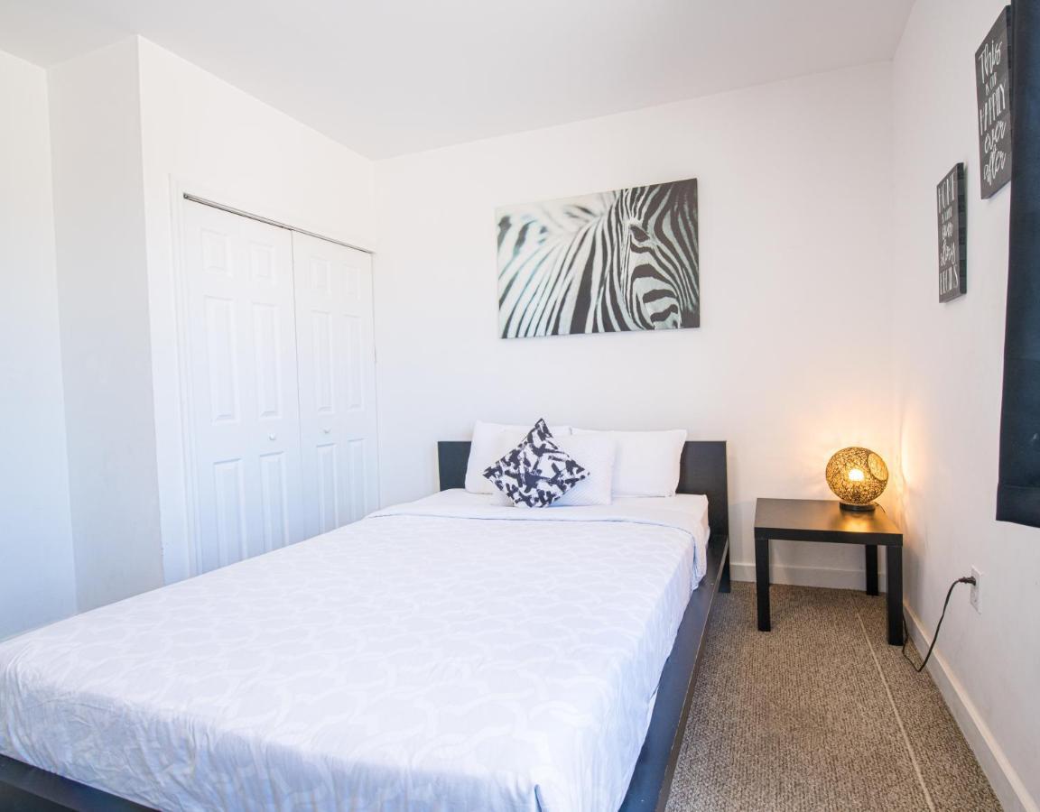 In The Heart Of - Port Of / Airport Apartamento Miami