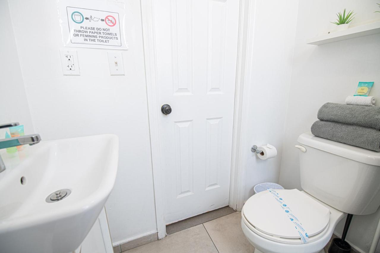 Apartamento In The Heart Of - Port Of / Airport