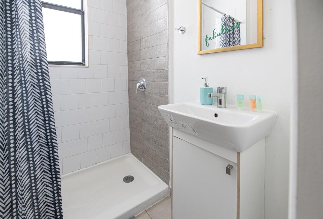 In The Heart Of - Port Of / Airport Apartamento Miami