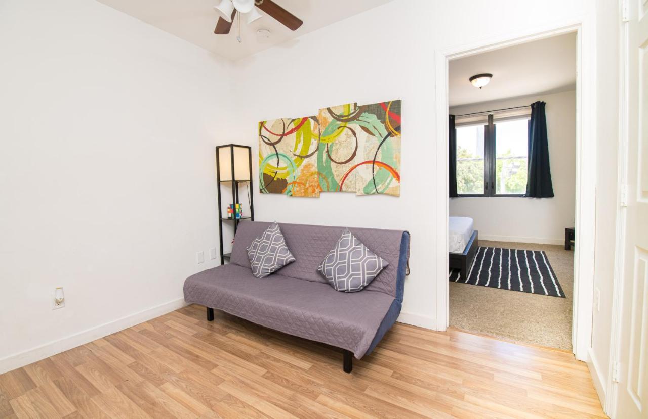 In The Heart Of - Port Of / Airport Apartamento *