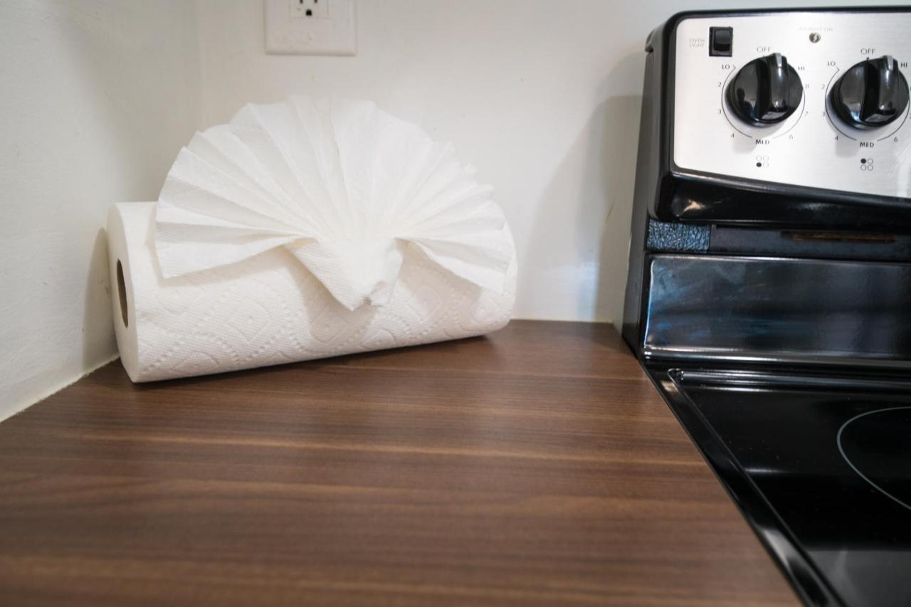 In The Heart Of - Port Of / Airport Apartamento Miami