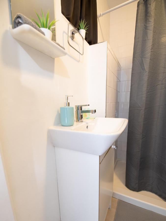 Apartamento In The Heart Of - Port Of / Airport Miami