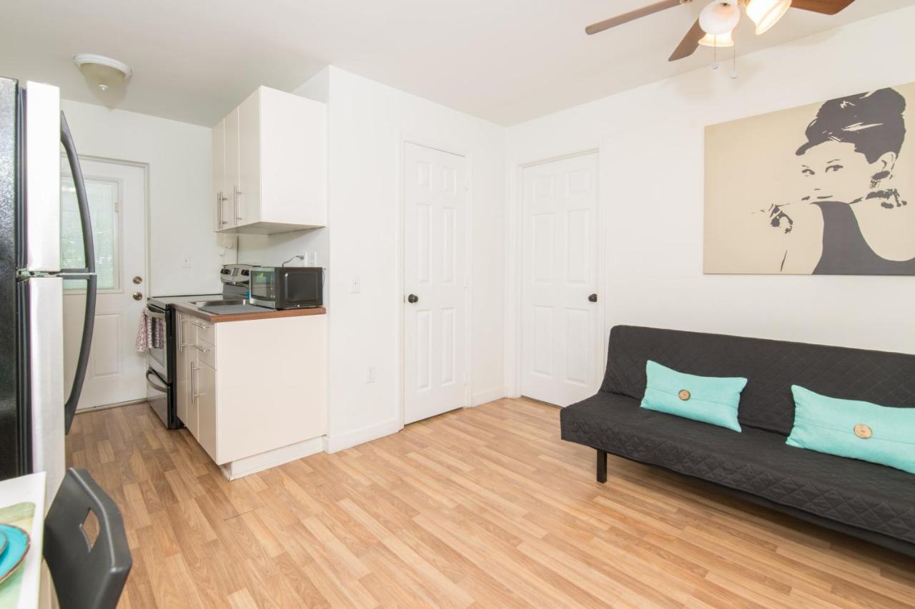 Apartamento In The Heart Of - Port Of / Airport Miami