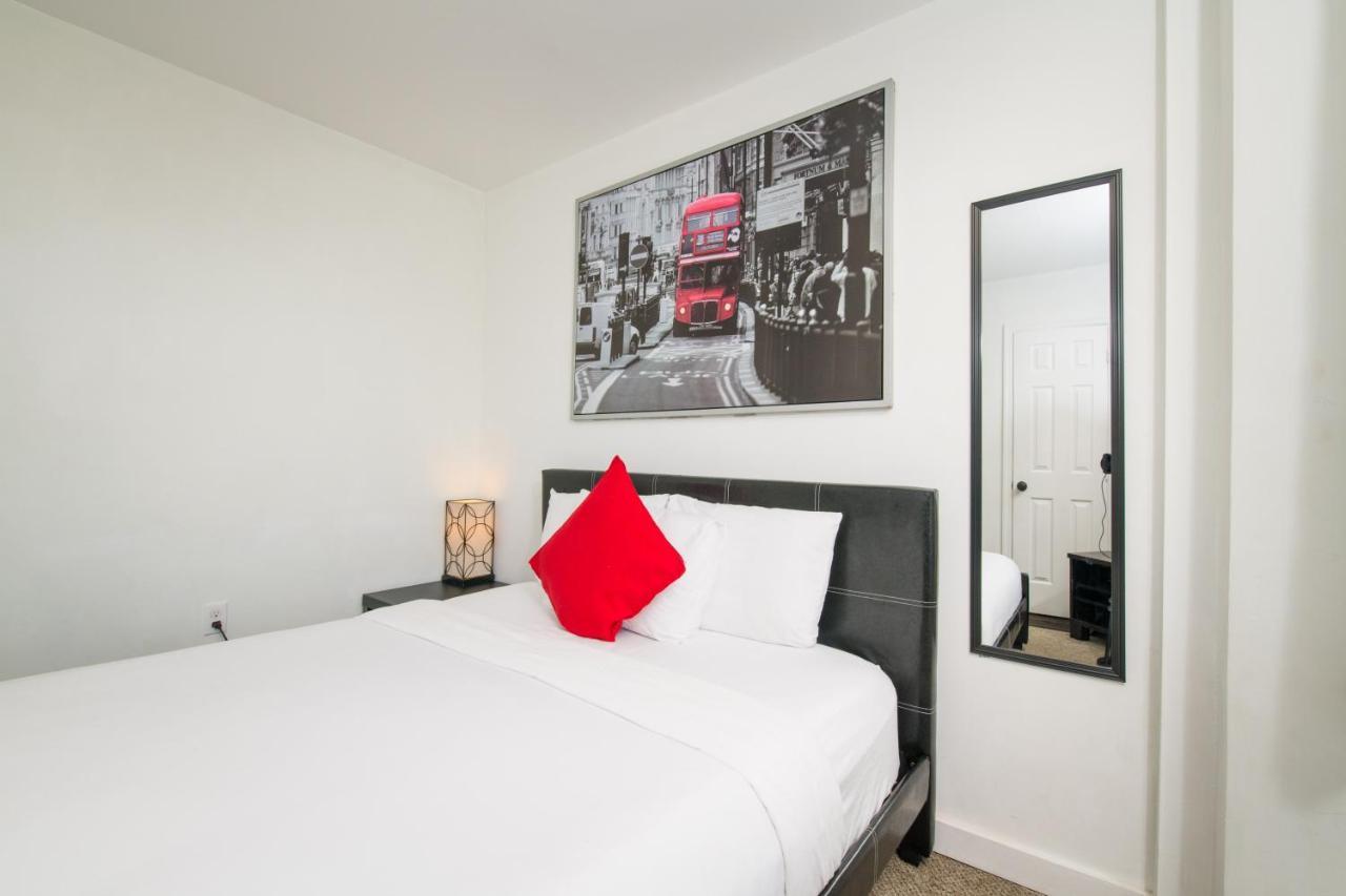 In The Heart Of - Port Of / Airport Apartamento