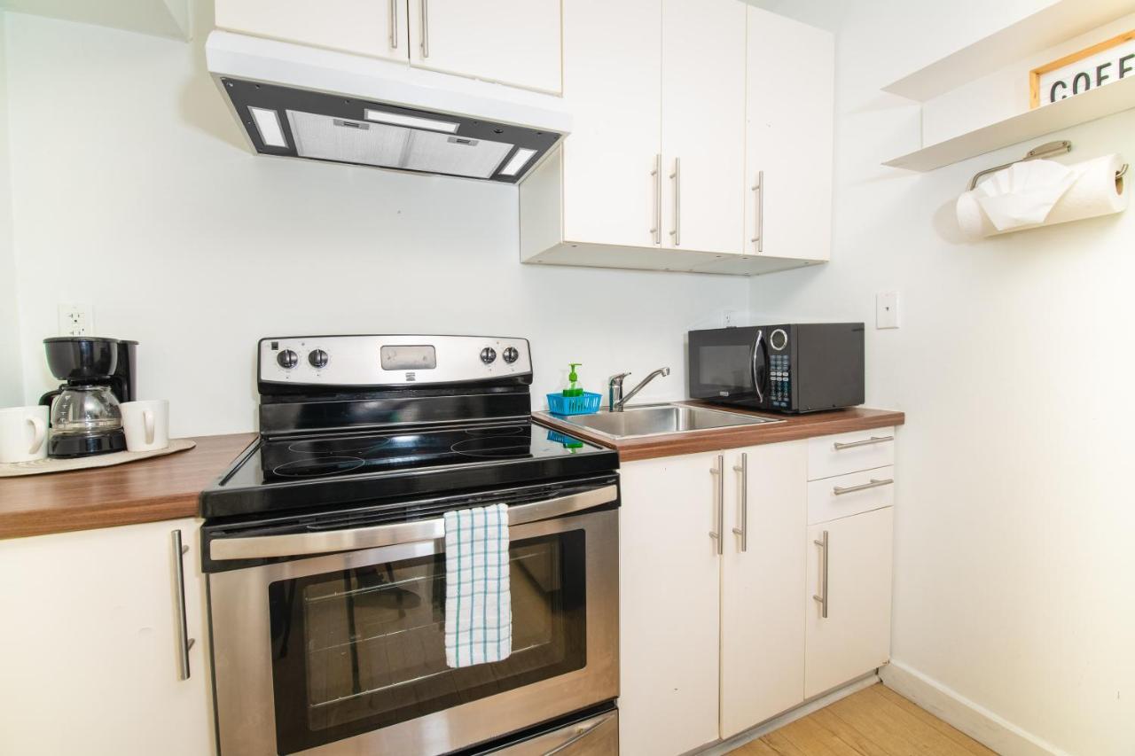 Apartamento In The Heart Of - Port Of / Airport Miami